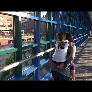 Meet your Posher, Jenaye